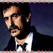 Frank Zappa : Jazz from Hell